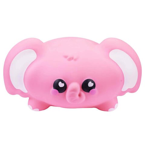 Smooshzees Büyük Snugzees Squishy Figür S1 MH002001
