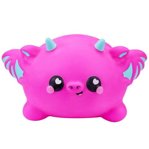 Smooshzees Büyük Snugzees Squishy Figür S1 MH002001