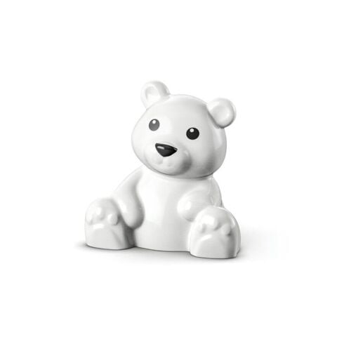 LEGO DUPLO Kasabası Kreşte Hayat 10992