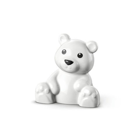 LEGO DUPLO Kasabası Kreşte Hayat 10992