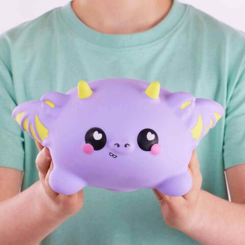 Smooshzees Büyük Snugzees Squishy Figür S1 MH002001