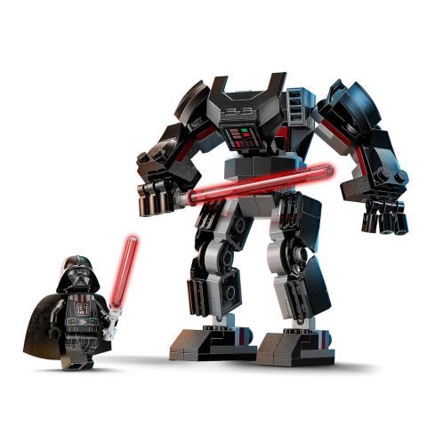 LEGO Star Wars Darth Vader Robotu 75368