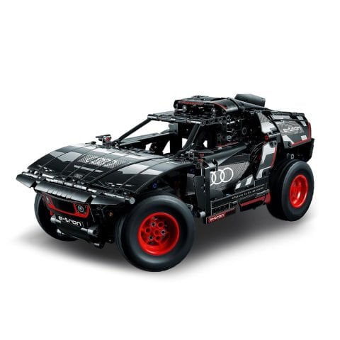 LEGO Technic Audi RS Q e-tron 42160
