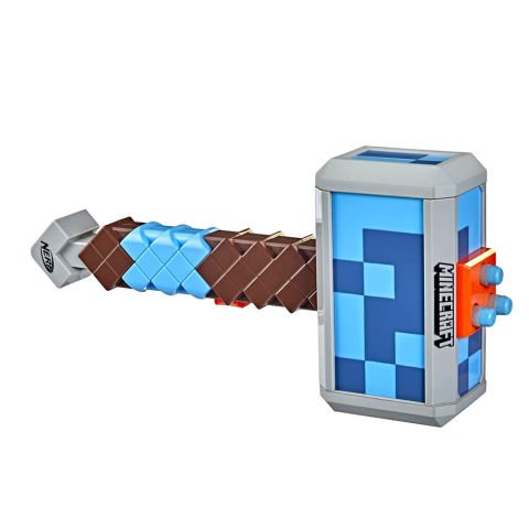 Nerf Minecraft Stormlander F4416