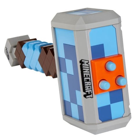 Nerf Minecraft Stormlander F4416