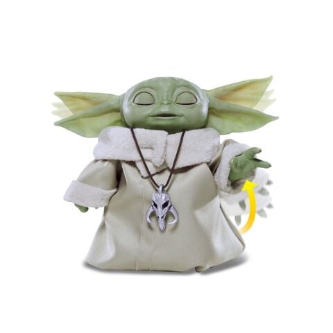 Star Wars The Child Animatronic Edition F1119