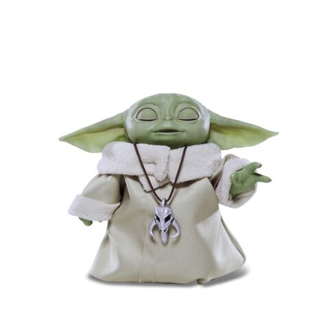 Star Wars The Child Animatronic Edition F1119