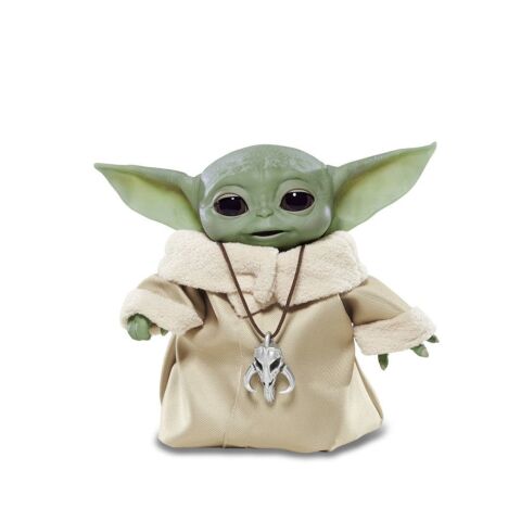 Star Wars The Child Animatronic Edition F1119