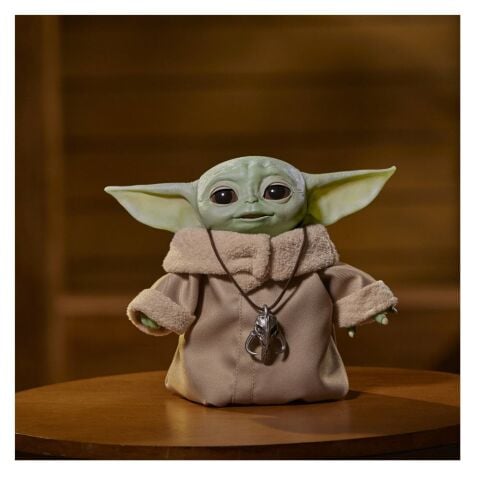 Star Wars The Child Animatronic Edition F1119
