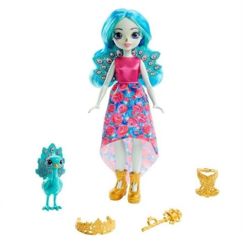 Enchantimals Görkemli Bebekleri GYJ11-GYJ14