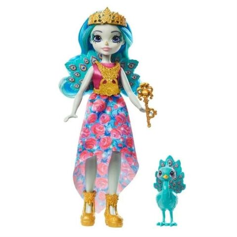 Enchantimals Görkemli Bebekleri GYJ11-GYJ14