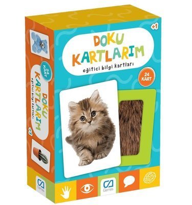 Doku Kartlarım