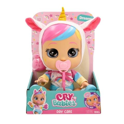 Cry Babies Kreş Günlük Bakım Dreamy CYP00200