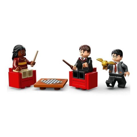 LEGO Harry Potter Gryffindor Binası Bayrağı 76409