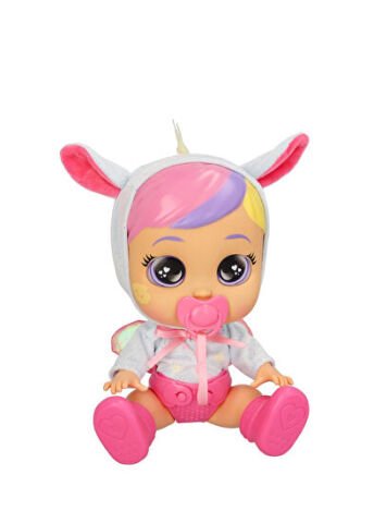 Cry Babies Kreş Günlük Bakım Jenna CYP00100