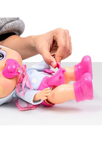 Cry Babies Kreş Günlük Bakım Jenna CYP00100