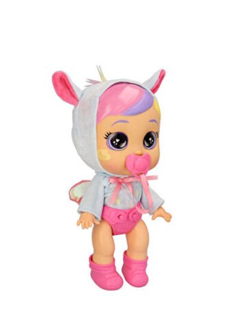 Cry Babies Kreş Günlük Bakım Jenna CYP00100