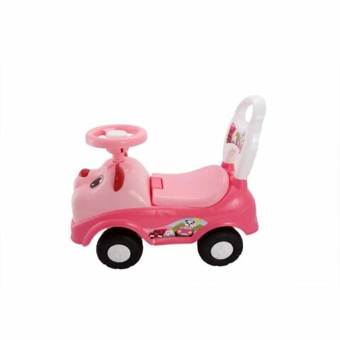 Polesie İlk Arabam Mila 78001
