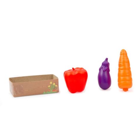Cicciobello Bahçıvan 30 cm CCBJ2000