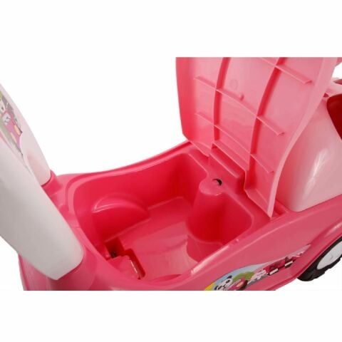 Polesie İlk Arabam Mila 78001