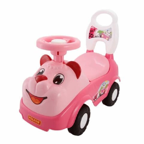Polesie İlk Arabam Mila 78001