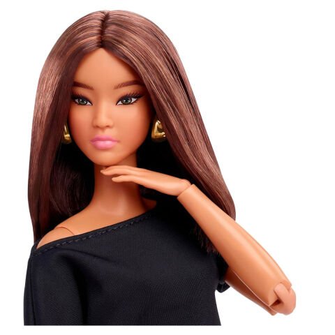 Barbie Basics İkonik Koleksiyon Bebekler Model 01 JBH72