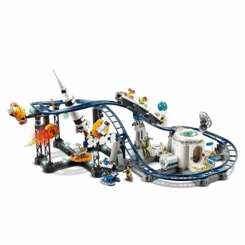 LEGO Creator Uzay Hız Treni 31142