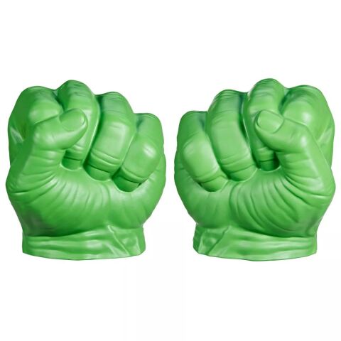 Marvel Avengers Hulk Gamma Smash Yumruklar F9332