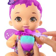 My Garden Baby İlk Kelebek Bebeğim Yemek Zamanı GYP00