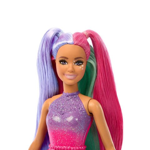 Barbie A Touch Of Magic Karakter Bebekler HLC34-HLC35