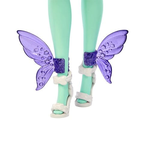 Barbie A Touch Of Magic Karakter Bebekler HLC34-HLC35