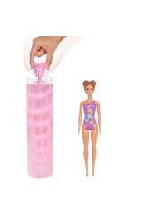 Barbie Color Reveal Renk Değiştiren Sürpriz Kum ve Güneş Serisi S3 GWC57