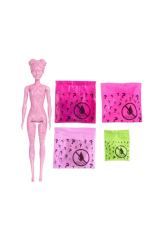 Barbie Color Reveal Renk Değiştiren Sürpriz Kum ve Güneş Serisi S3 GWC57
