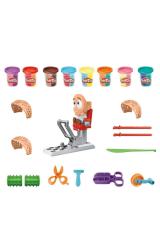 Play-Doh Çılgın Kuaför F1260
