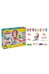 Play-Doh Çılgın Kuaför F1260