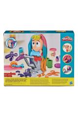 Play-Doh Çılgın Kuaför F1260