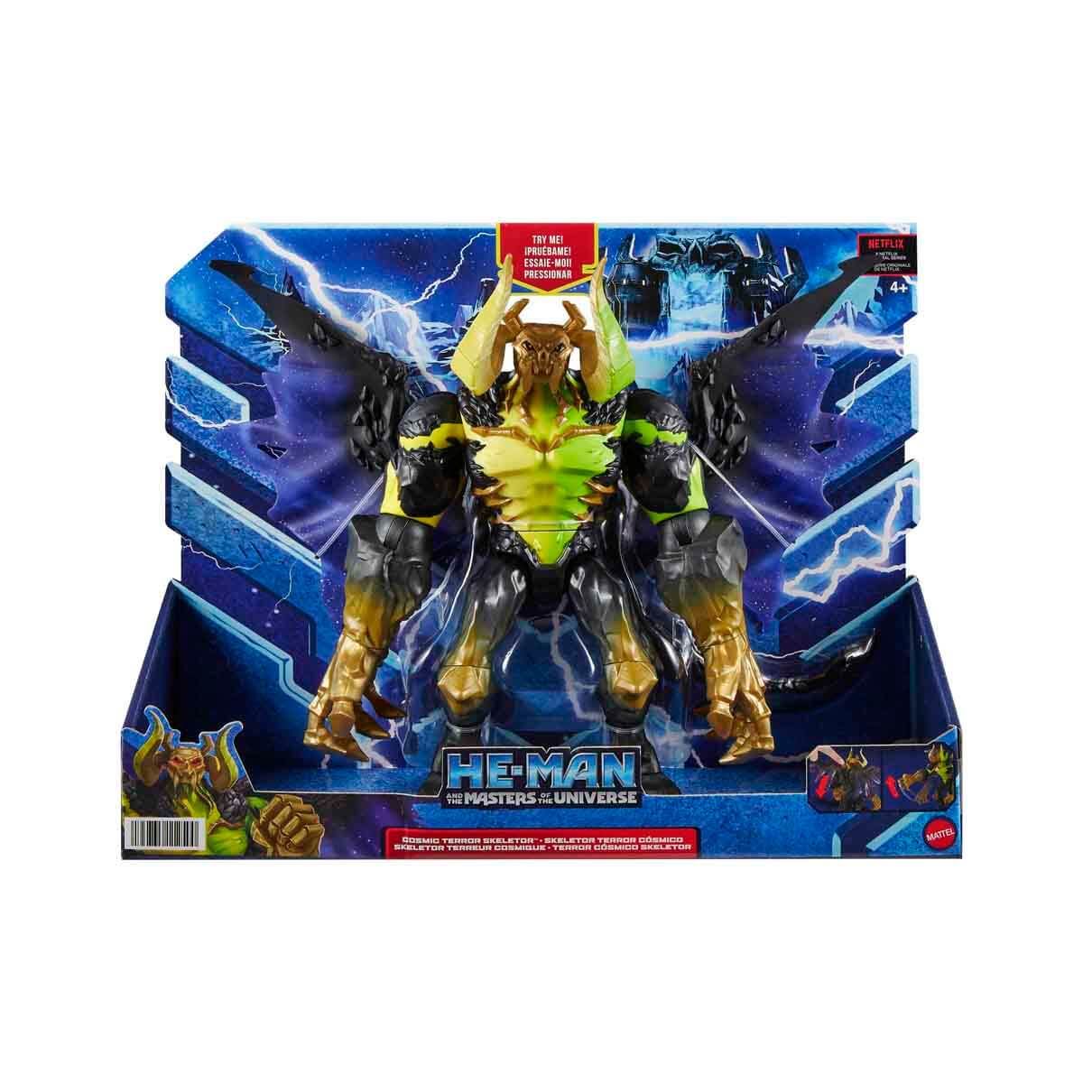 MOTU Tehlikeli İskeletor Figürü HLF72