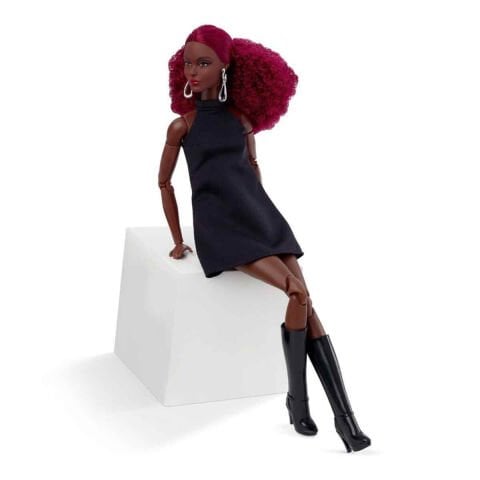 Barbie Basics İkonik Koleksiyon Bebeği Model 03 JBH75