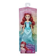 Disney Princess Royal Shimmer Ariel F0895