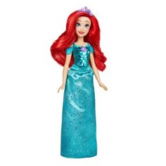 Disney Princess Royal Shimmer Ariel F0895