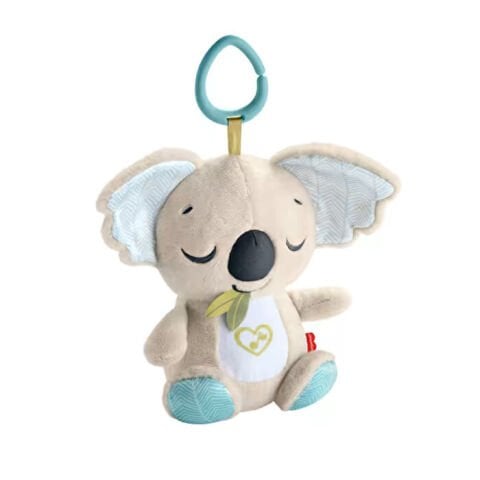 Fisher Price Taşınabilir Uyku Arkadaşım Koala JBD65