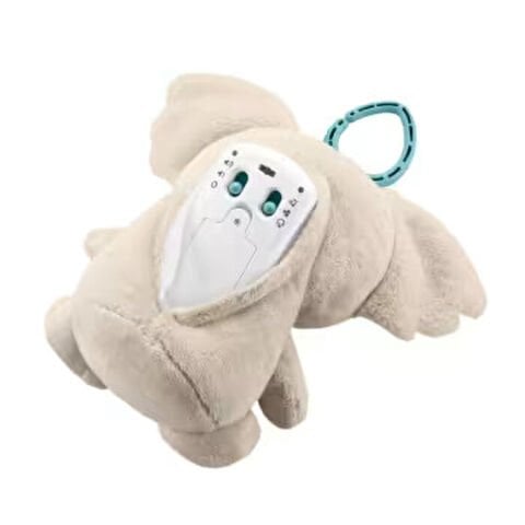 Fisher Price Taşınabilir Uyku Arkadaşım Koala JBD65
