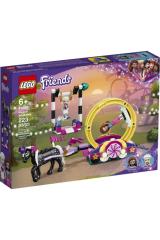 LEGO Friends Magical Acrobatics  41686