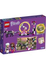 LEGO Friends Magical Acrobatics  41686