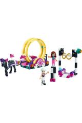 LEGO Friends Magical Acrobatics  41686