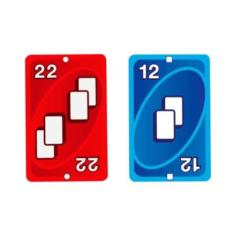 UNO Zero Kartlar JHH48