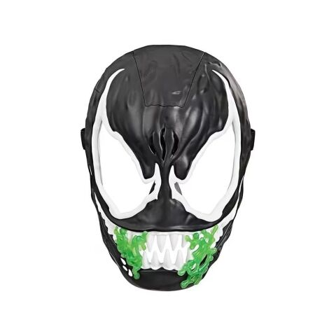 Marvel Spiderman Venom Maske G1828