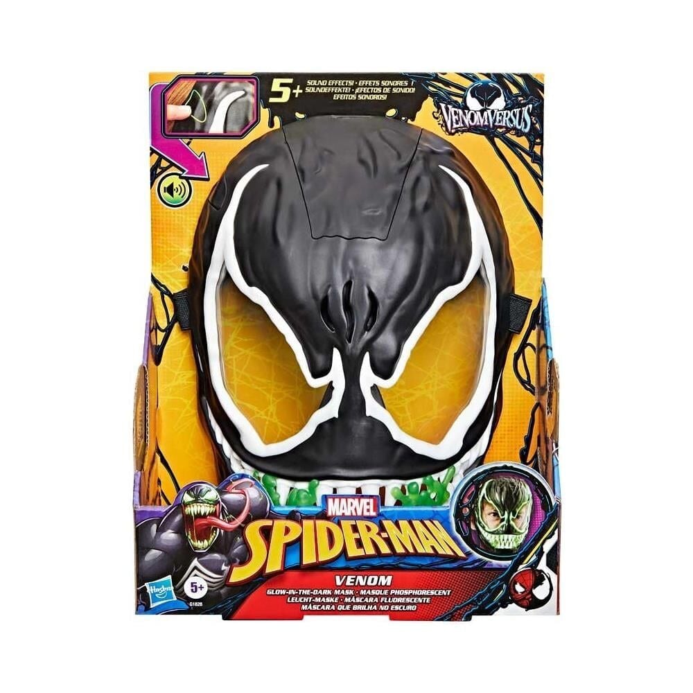 Marvel Spiderman Venom Maske G1828