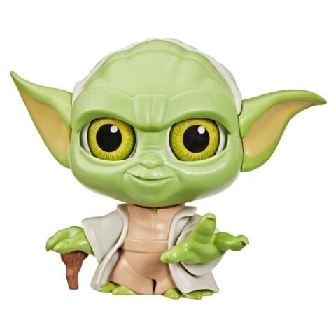Star Wars Force Telling Yoda Force G0708