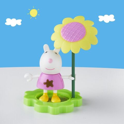 Peppa Pig Peppa Aile Arabası G0541